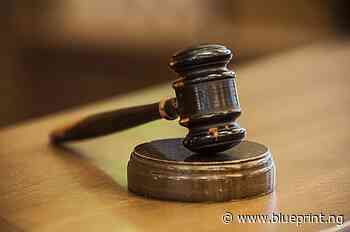 Rivers: Court jails man for impersonation - Blueprint Newspapers Limited