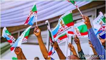 Convention: Alleged fraudulent’ delegates’ list tears Cross Rivers APC apart - Daily Post Nigeria