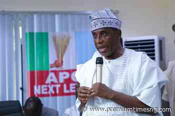 Inside details of Supreme Court ruling on Amaechi, Rivers' investigative panel - Premium Times