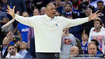 Gilbert Arenas warned Sixers not to hire Doc Rivers over Tyronn Lue - Sixers Wire