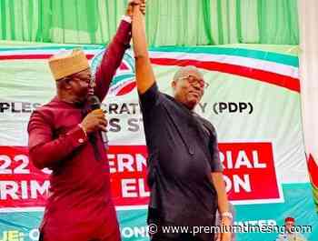 Despite being declared wanted by EFCC, former Accountant-General wins Rivers PDP gov primary - Premium Times
