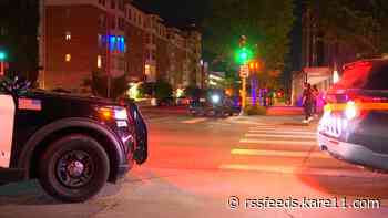 MPD: Fights break out in large crowd on University Avenue, teen boy found shot in the leg