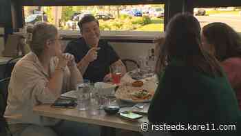 Hospitality industry on the rebound despite inflation, workforce shortages