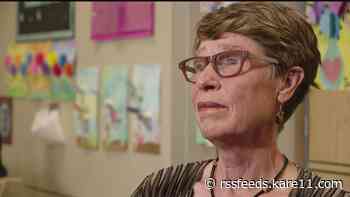 Retiring MN superintendent opens up about school shootings, remaining mental health crisis