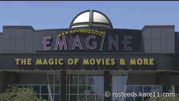 Movie theater celebrates Juneteenth with special showings through end of month