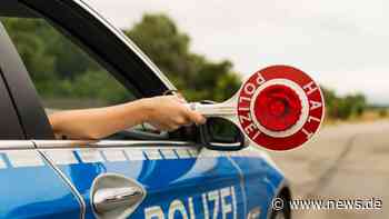 Blaulichtreport für Bochum, Herne, Witten, 03.06.2022: Radarkontrollen für die 23. Kalenderwoche 2022 - news.de