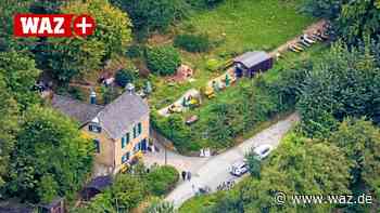 Witten: Ausflugstipps für das lange Pfingstwochenende - WAZ News