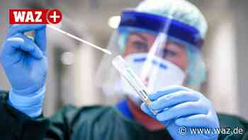 Witten: Diese Praxen bieten zusätzliche Infektsprechstunden - WAZ News