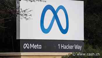 Technologiesektor - Facebook-Kleinkrieg mit Deutschland fordert Kollateralschaden