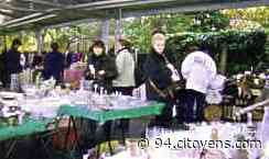 Brocante géante à la Queue-en-Brie | Citoyens.com - 94 Citoyens