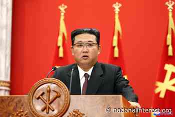 The WHO Rejects North Korea's Claimed Progress Against Coronavirus - The National Interest Online