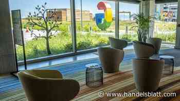 Mobiles Arbeiten: Homeoffice für immer: Das Silicon Valley will nicht zurück ins Büro - Handelsblatt