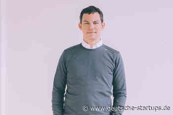 "Als Hardware-Startup muss man am Anfang durch das berüchtigte Valley of Death" - deutsche-startups.de - deutsche-startups.de