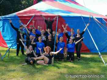 Freizeitangebote im Feriencamp von Mettmann-Sport - Super Tipp