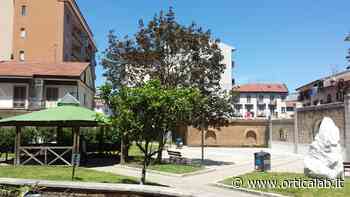 Atripalda, artisti in piazzetta fa il bis. Domenica la collettiva d'arte di Laika - Orticalab