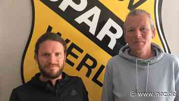 Gegen Oythe bereits dabei: Landesliga: Sparta Werlte stellt neuen Trainer vor - NOZ