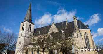 Graven zonder concessie op kerkhof Kleine-Brogel herbegraven - Het Laatste Nieuws