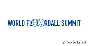 World Floorball Summit to be organised together with Eerikkilä Super Cup - International Floorball Federation