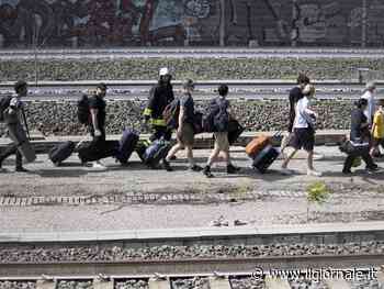 Treni, occhio a questa tratta: "Almeno un'ora di ritardo"