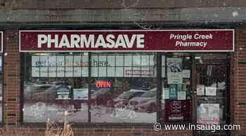 Two teens captured in Markham with loaded gun after attempted Whitby pharmacy robbery | inDurham - insauga.com