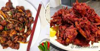 6 must try local Hakka spots to check out in Markham | Dished - Daily Hive