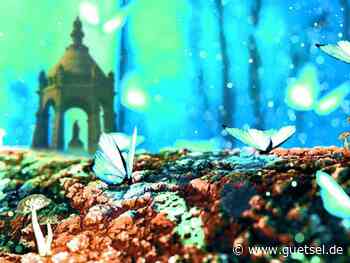 2 Konzerte der OWL Kammerphilharmonie Minden, Kaiser Wilhelm Denkmal, Porta Westfalica, 25. und 26. Juni 2022, Gütsel Online, OWL live - Gütsel