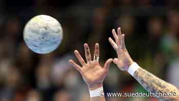 Fußball - Minden - Handball-Bundesligist Minden verpflichtet Dänen Bitsch - Sport - Süddeutsche Zeitung - SZ.de