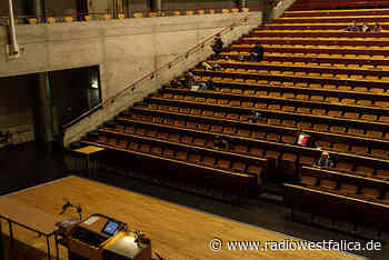 FH Bielefeld/Minden: Bewerbungsphase für Wintersemester gestartet - Radio Westfalica