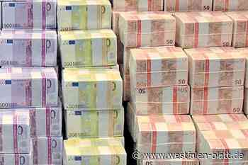 Kreis Minden-Lübbecke: Eine Belastung über Jahrzehnte - Westfalen-Blatt