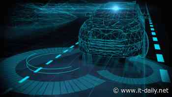 Autonome Autos können sich erschrecken - Onlineportal von IT Management - it-daily.net