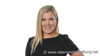 Management: CM-Chefin Tanja Hacker verlässt Aldi Nord - Lebensmittel Zeitung