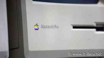 Vintech-Boom: Nachfrage an Vintage-Apple Produkten steigt - Onlineportal von IT Management - it-daily.net