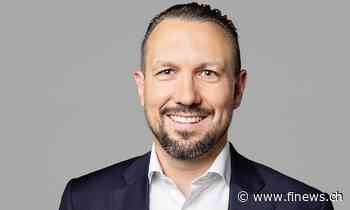 Helvetia Schweiz füllt Lücke im Management - finews.ch