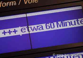 Bahn-Aufsichtsrat Ferlemann nennt Management "skandalös" - hasepost.de - HASEPOST – Die Online Zeitung für Osnabrück