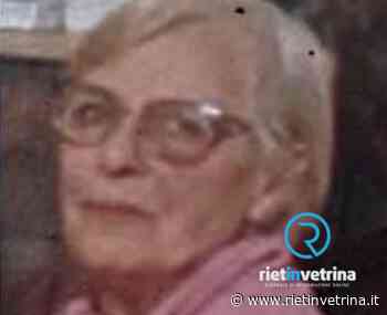 È morta Paola Becci, storica funzionaria del Comune di Rieti - Rietinvetrina