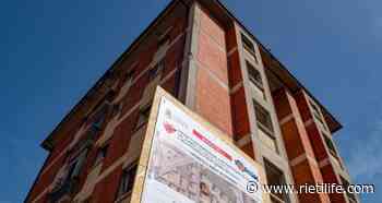 Ecco le palazzine Ater che verranno demolite da lunedì | FOTO - Rieti Life
