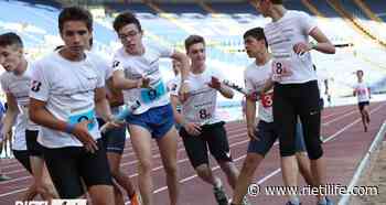 Rieti e Cittaducale in gara al Palio dei Comuni al Golden Gala all'Olimpico - Rieti Life