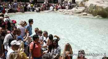 Caldo, bollino rosso a Roma, Perugia, Frosinone, Rieti e Campobasso. «Massimo livello di allerta per l'afa» - ilmessaggero.it