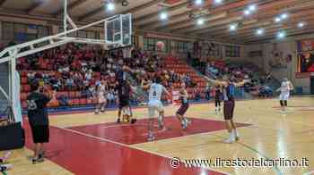 Goldengas, addio sogni di gloria: passa Rieti - il Resto del Carlino