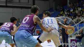 La Fortitudo Agrigento perde contro la Kienergia Rieti, semifinale riaperta - Giornale di Sicilia