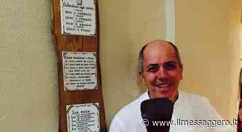 Rieti, La Piazzetta di Felice Rufini bottega di ottimi sapori e quotate sculture - ilmessaggero.it