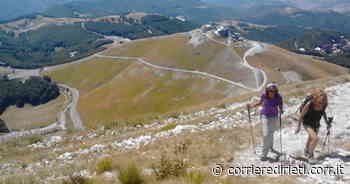 Rieti, sentenza Tar sul Terminillo. Bocciato il ricorso ambientalista contro il Tms2 - Corriere di Rieti