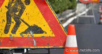 “La Tancia tra Montenero e Mompeo abbandonata da 10 anni” - Rieti Life