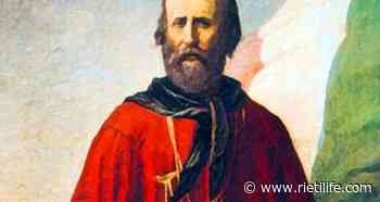 La Festa della Repubblica dell'Associazione Nazionale Veterani e Reduci Garibaldini - Rieti Life