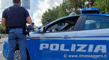 Rieti, due spacciatori di droga reatini arrestati dalla polizia - ilmessaggero.it