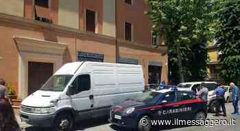 Rieti, accoltellamento davanti all'officina: l’autore reatino non risponde al Gip - ilmessaggero.it