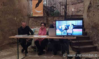 IL SORRISO DI FILIPPO: A RIETI UN'ASSOCIAZIONE E UN PREMIO LETTERARIO PER NON DIMENTICARE - Reti solidali