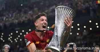 ‘RADIO PENSIERI’, TRANI: “Zaniolo cedibile. Mi sorprenderebbe la sua conferma” - ForzaRoma.info