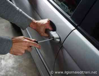 Continuano i furti d'auto a Trani: in tre giorni rubate tre auto di grossa cilindrata in via Giovanni Bovio - Radio Bombo