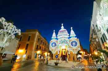Festa patronale, continua la raccolta fondi anche questo fine settimana - TraniViva